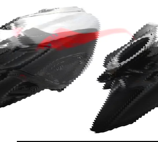 Tanque C/ Avaria Ducati Multistrada V4 21-25 Original