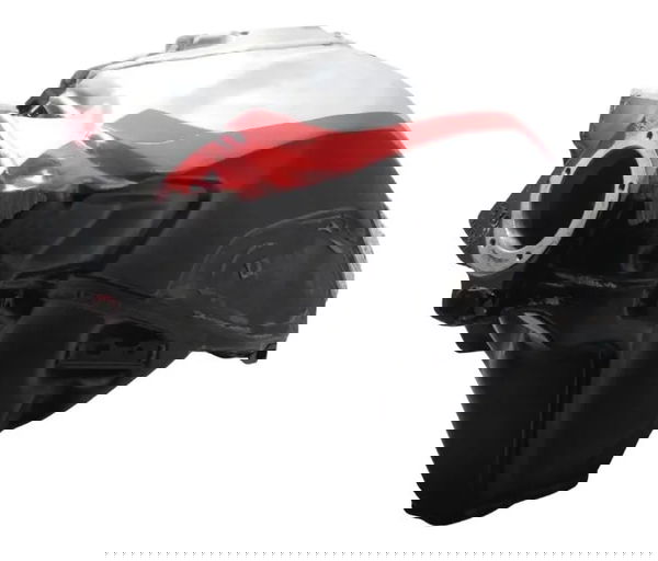 Tanque C/ Avaria Ducati Multistrada V4 21-25 Original