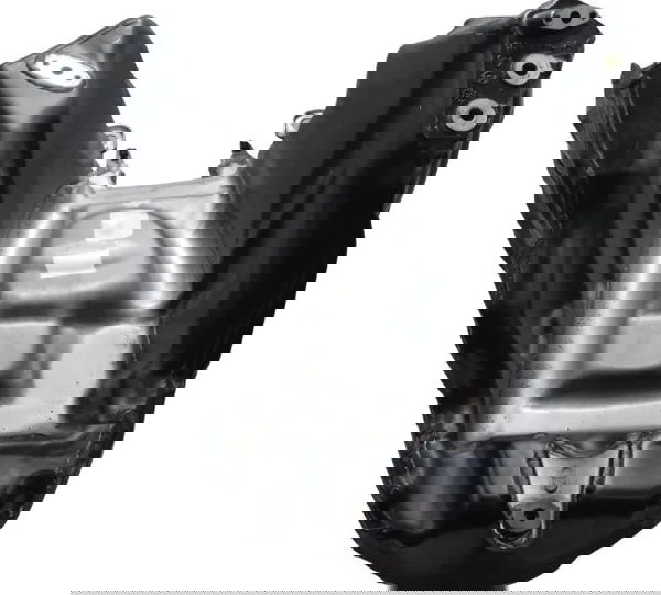 Tanque C/ Avaria Ducati Multistrada V4 21-25 Original