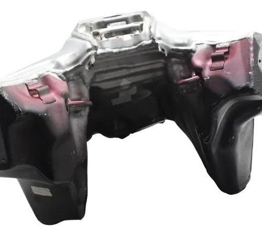 Tanque C/ Avaria Ducati Multistrada V4 21-25 Original