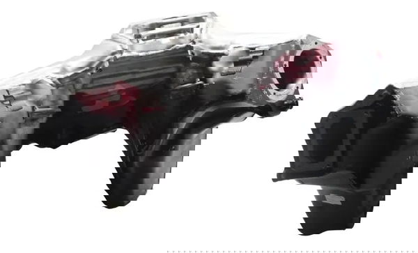 Tanque C/ Avaria Ducati Multistrada V4 21-25 Original