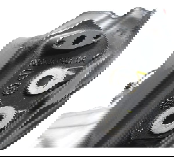 Tanque C/ Avaria Ducati Multistrada V4 21-25 Original