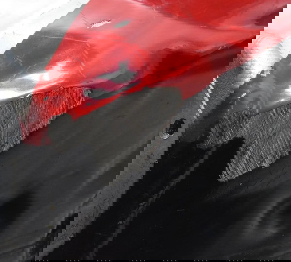 Tanque C/ Avaria Ducati Multistrada V4 21-25 Original