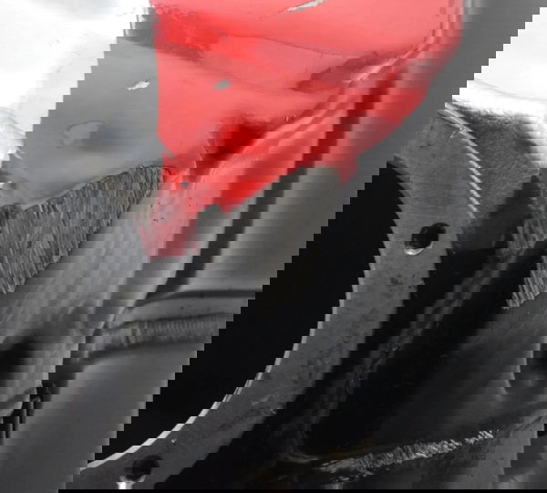 Tanque C/ Avaria Ducati Multistrada V4 21-25 Original