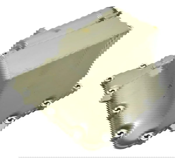 Tampa Cárter Ducati Multistrada V4 21-25 Original