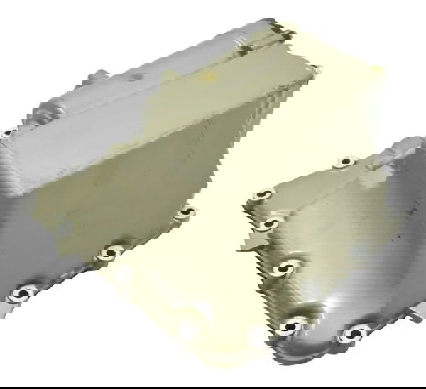 Tampa Cárter Ducati Multistrada V4 21-25 Original