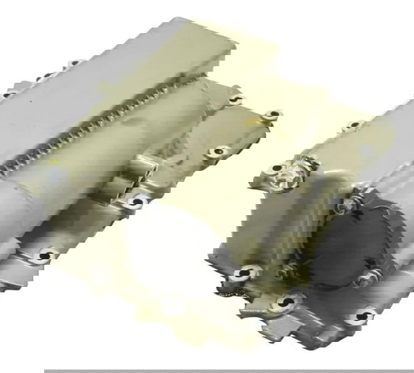 Tampa Cárter Ducati Multistrada V4 21-25 Original