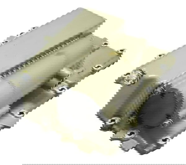 Tampa Cárter Ducati Multistrada V4 21-25 Original