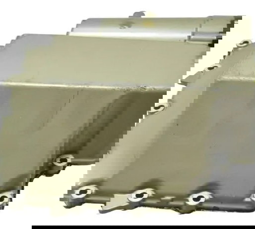 Tampa Cárter Ducati Multistrada V4 21-25 Original