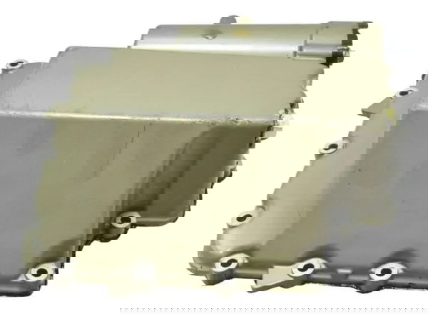 Tampa Cárter Ducati Multistrada V4 21-25 Original