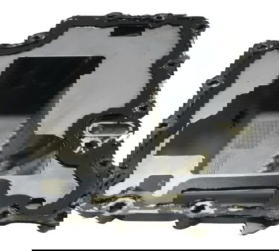 Tampa Cárter Ducati Multistrada V4 21-25 Original