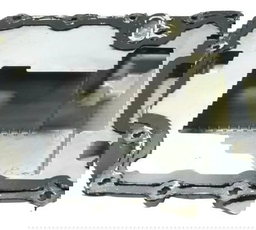 Tampa Cárter Ducati Multistrada V4 21-25 Original