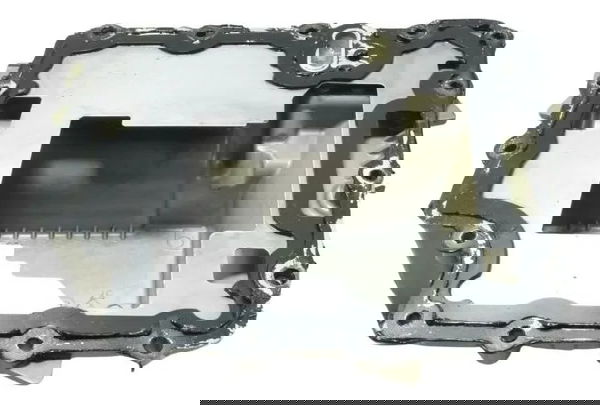 Tampa Cárter Ducati Multistrada V4 21-25 Original