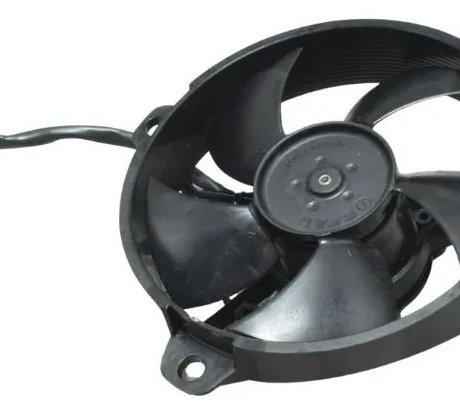 Ventoinha Radiador Direita Ducati Multistrada V4 21-25 Orig