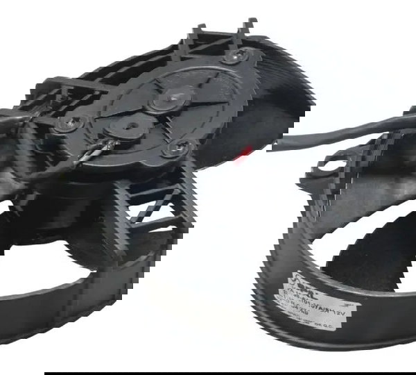 Ventoinha Radiador Direita Ducati Multistrada V4 21-25 Orig