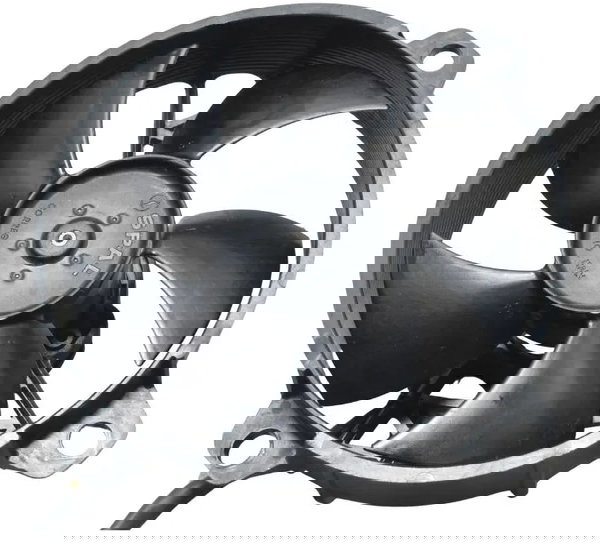 Ventoinha Radiador Direita Ducati Multistrada V4 21-25 Orig