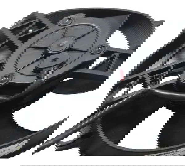 Ventoinha Radiador Direita Ducati Multistrada V4 21-25 Orig