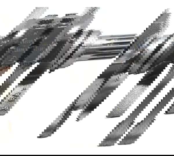 Virabrequim Completo Ducati Multistrada V4 21-25 Original