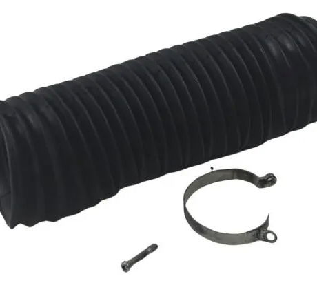 Sanfona Begala C/ Avar Yamaha Xtz 250 Tenere 11-20 Original