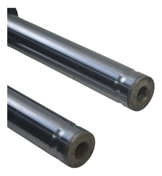 Bengala Par Completa Honda Biz 100 125 11-17 Original