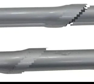 Bengala Par Completa Honda Biz 100 125 11-17 Original