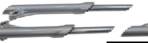 Bengala Par Completa Honda Biz 100 125 11-17 Original