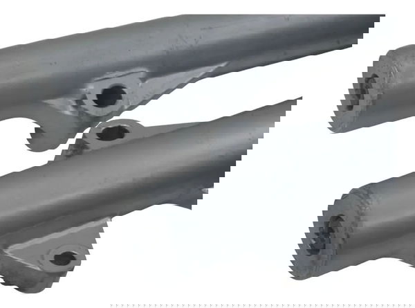 Bengala Par Completa C/deta Yamaha Xtz 250 Tenere 11-20 Orig