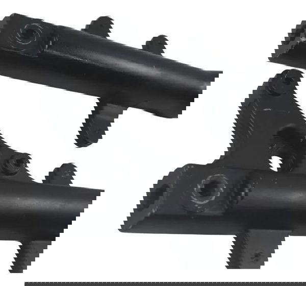 Bengala Par Completa Dafra Next 250 2014 Original