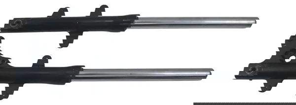 Bengala Par Completa Dafra Next 250 2014 Original