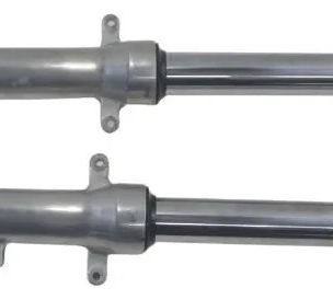 Bengala Par Completa Honda Nx 400 Falcon 00-08 Original