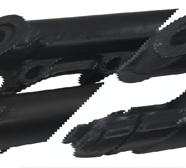 Bengala Par Completa Honda Cb 400 80-84 Original