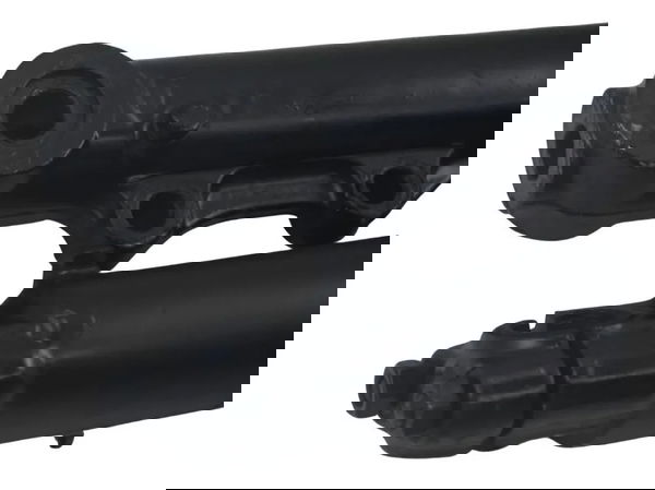 Bengala Par Completa Honda Cb 400 Original