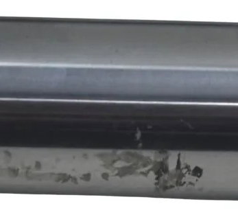 Bengala Par Completa Honda Cb 400 80-84 Original