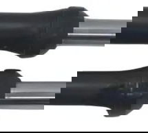 Bengala Par Completa Honda Cb 400 80-84 Original