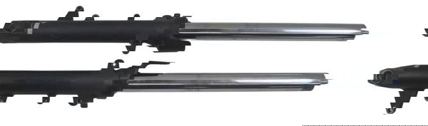 Bengala Par Completa Suzuki Bandit 650 S 07-08 Original