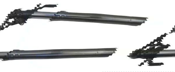 Bengala Par Completa Kawasaki Ninja 1000 10-13 Original