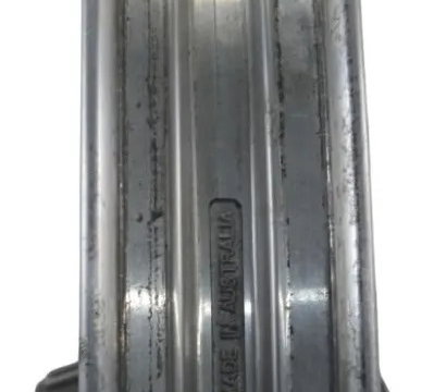 Roda Dianteira Harley Sportster Xl 883r 08-09 Original Preto