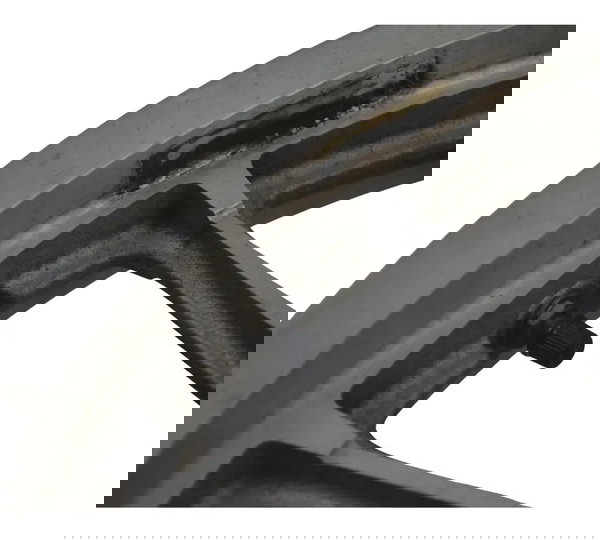 Roda Dianteira Harley Sportster Xl 883r 08-09 Original Preto