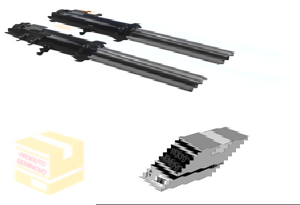 Bengala Par Completa Harley Sportster 883 08-13 Original