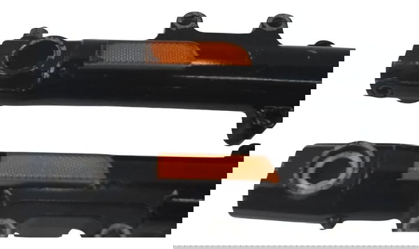 Bengala Par Completa Harley Sportster 883 08-13 Original