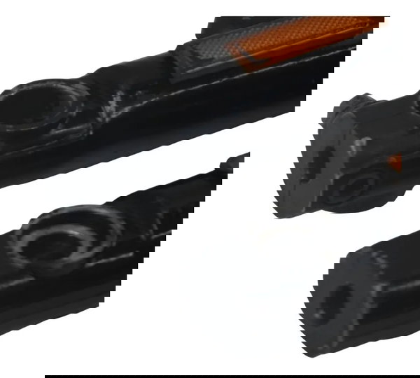 Bengala Par Completa Harley Sportster 883 08-13 Original