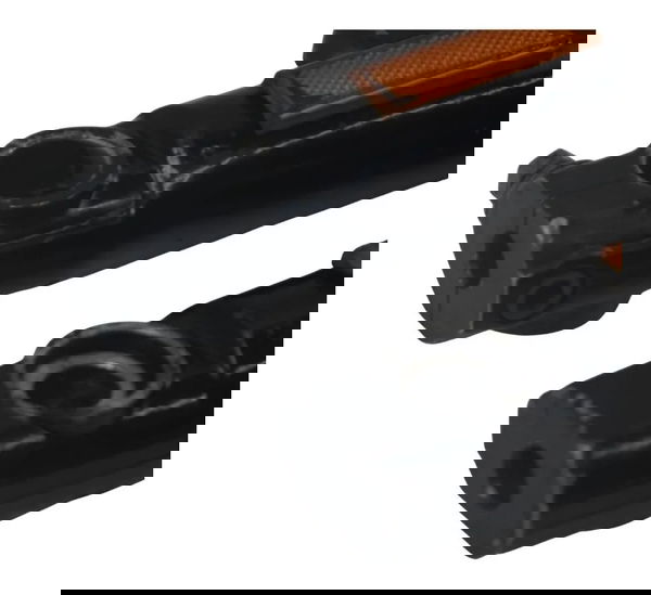 Bengala Par Completa Harley Sportster 883 08-13 Original