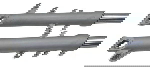 Bengala Par Completa Honda Xl 1000 Varadero 07-09 Original