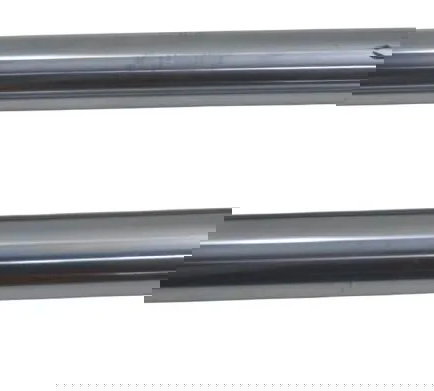 Bengala Par Completa Honda Xl 1000 Varadero 07-09 Original