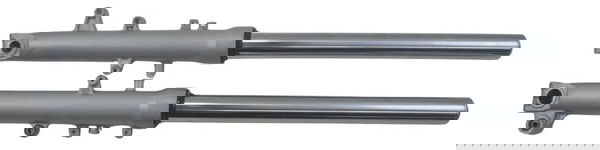 Bengala Par Completa Honda Xl 1000 Varadero 07-09 Original