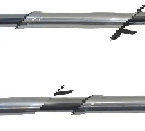 Bengala Par Completa Honda Cbr 1000 Rr 04-07 Original