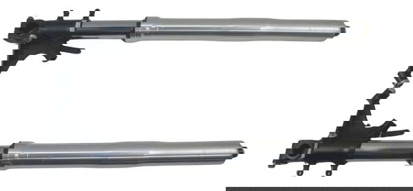 Bengala Par Completa Honda Cbr 1000 Rr 04-07 Original