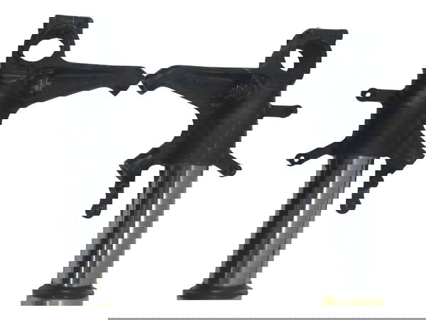 Bengala Par Completa Suzuki Gsx-r Srad 750 05-06 Original