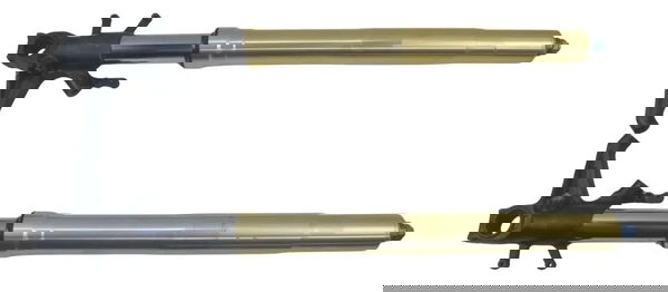 Bengala Par Completa Suzuki Gsx-r Srad 750 05-06 Original