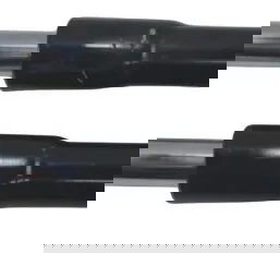 Bengala Par Completa Harley Softail Fat Boy 07-14 Original